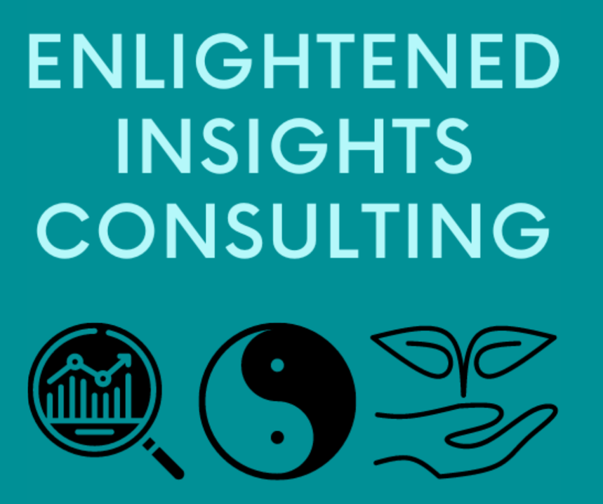 Enlightened Insights Logo